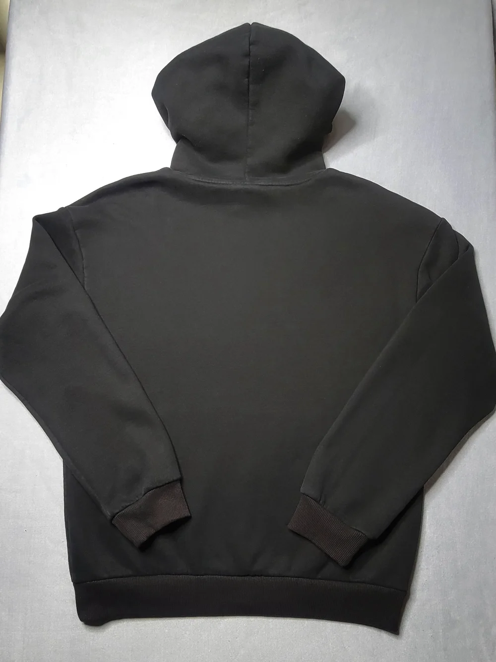 Comfrt comfirt black
